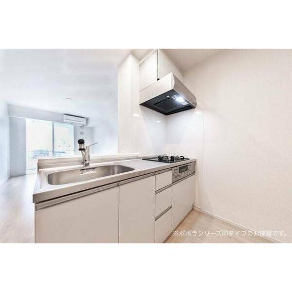 プロスペリタ土原 室内写真2