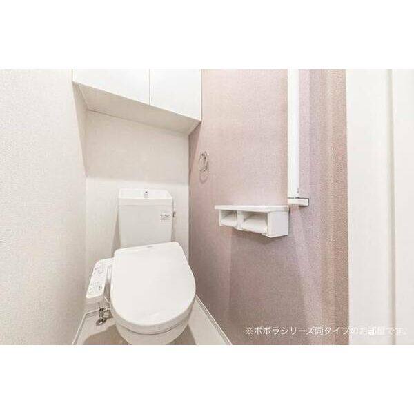 プロスペリタ土原 室内写真6