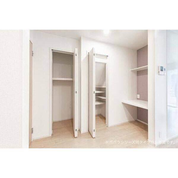 プロスペリタ土原 室内写真8