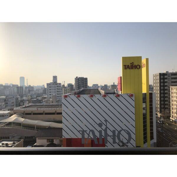エステムコート名古屋グロース 室内写真7