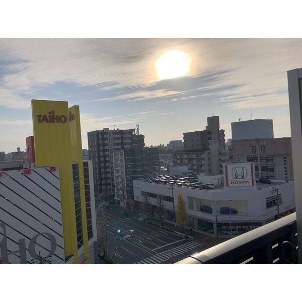 エステムコート名古屋グロース 室内写真8