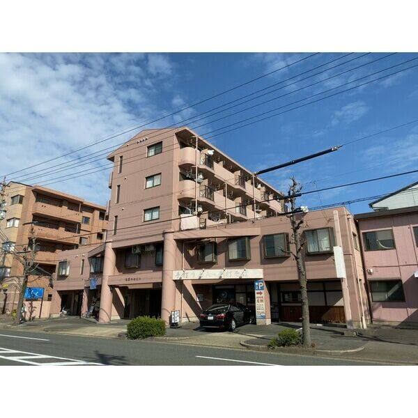 鬼頭本社ビル 建物画像