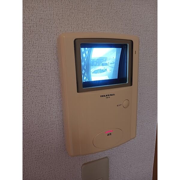 アブニールⅩⅤ 室内写真10