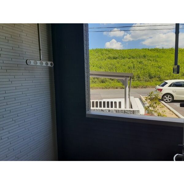 カーサフェリーチェ 室内写真9