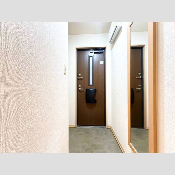 グランサークル 室内写真5
