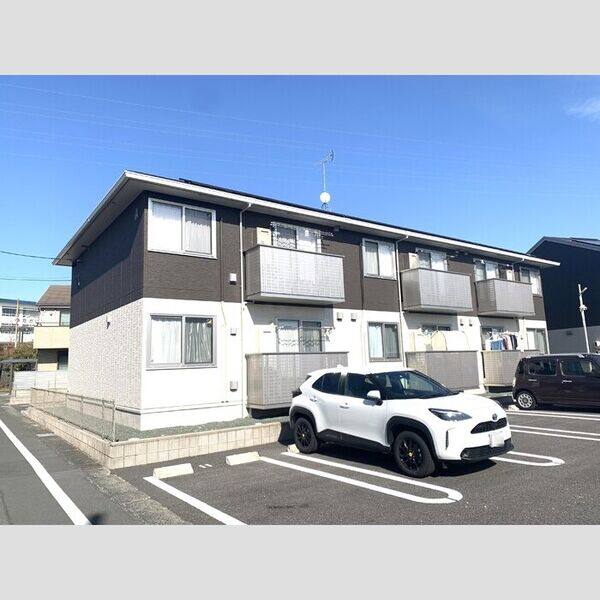 グランパルク東豊　A