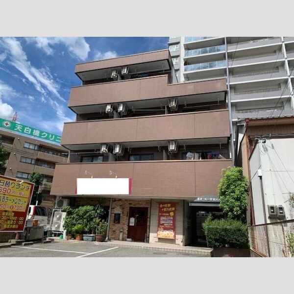 ネオ・カーサMAKI