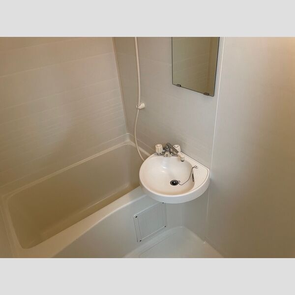 ネオ・カーサMAKI 室内写真5