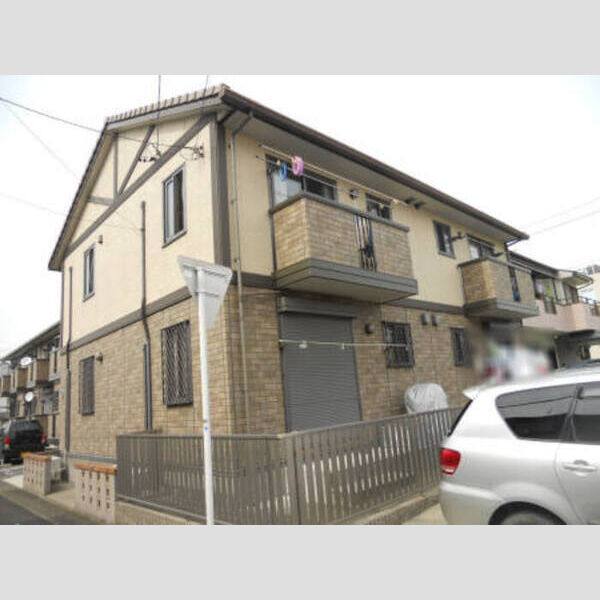 ジャスミン　B 建物画像