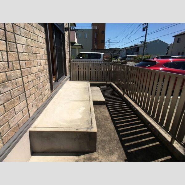 ジャスミン　B 室内写真3