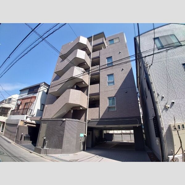 オリゾン立川