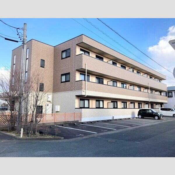 Dーroom高丘西