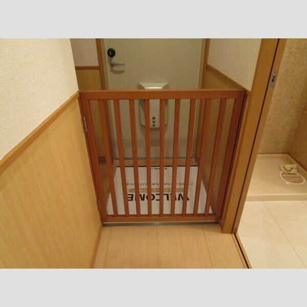 Dーroom高丘西 室内写真4