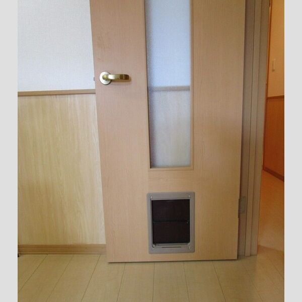 Dーroom高丘西 室内写真5