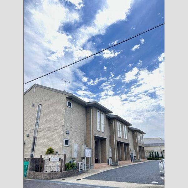 ブランドール勝川