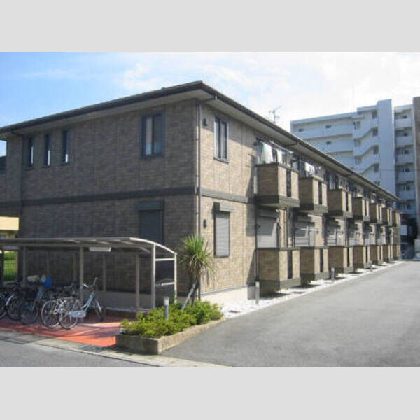 カサベルデ西大寺