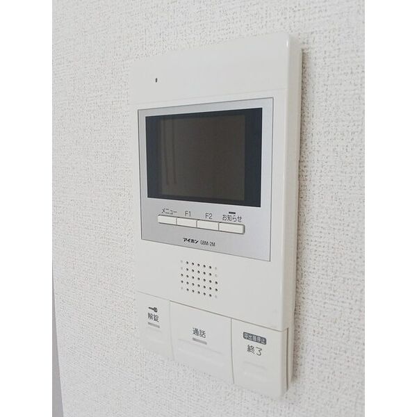 ココ コンテ 室内写真7