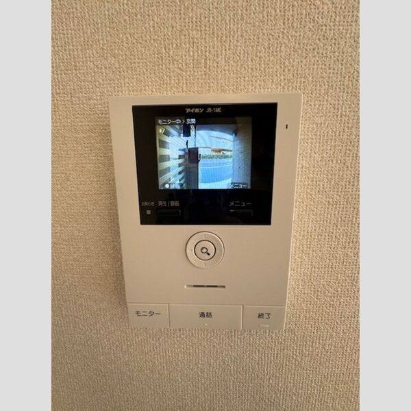 グランテージ上浜 室内写真2