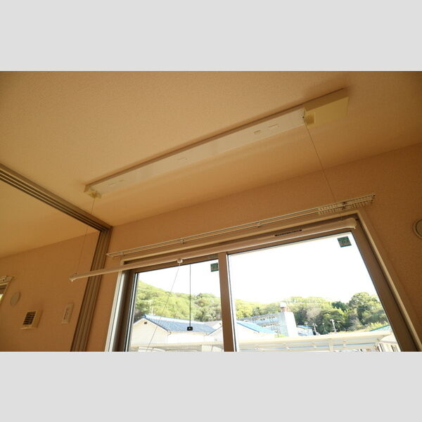 サニープレイス塩屋台 室内写真2