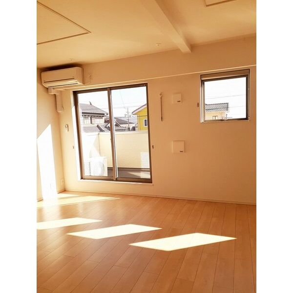 フォルティッシモA 室内写真2