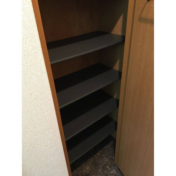 クレアール市川 室内写真9