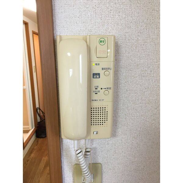 クレアール市川 室内写真10