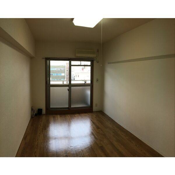 クレアール市川 室内写真2