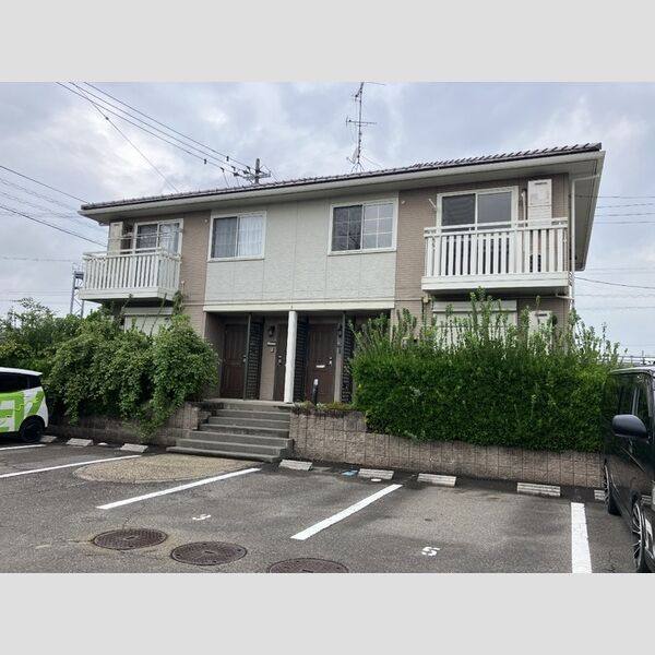 こすも80 A 建物画像