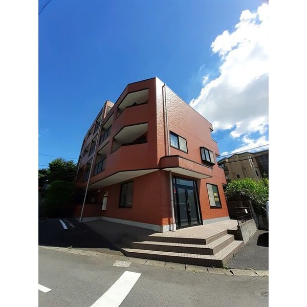 サンモール津田沼