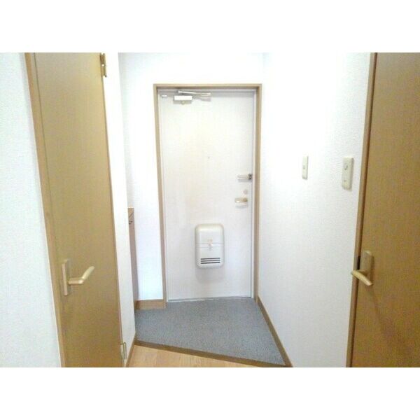 サンモール津田沼 室内写真5