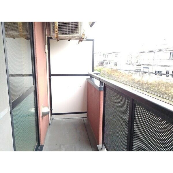 サンモール津田沼 室内写真8