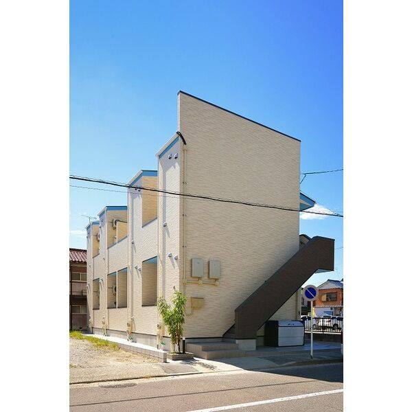 シェルト氷室(シェルトヒムロ) 建物画像