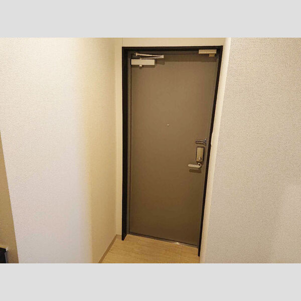 コモダ カーサ エンマ 室内写真4