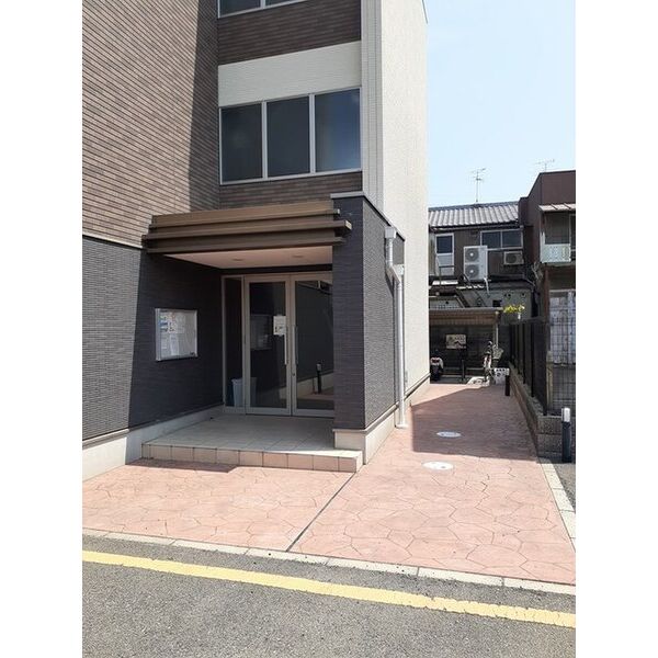 サンプラザ忠岡 室内写真9