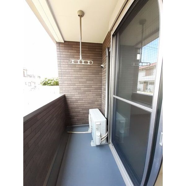 サンプラザ忠岡 室内写真7