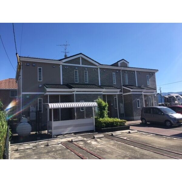 メゾンラフレシール