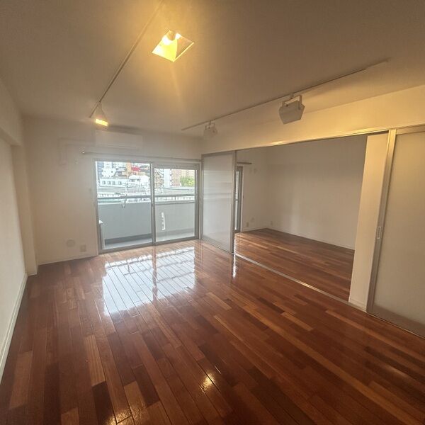 アパートメントK'S福島 室内写真9