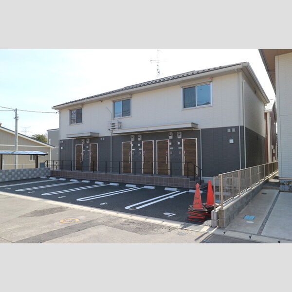 クランベール小山台