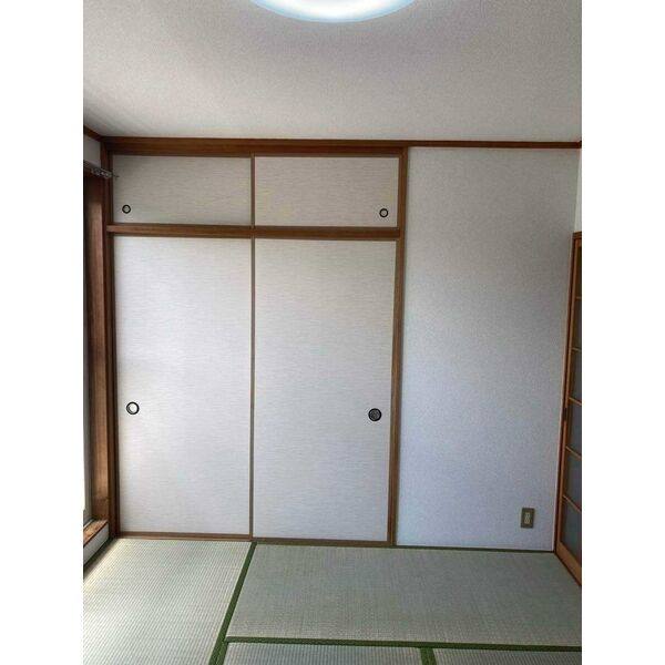エスポワール大井A棟 室内写真3