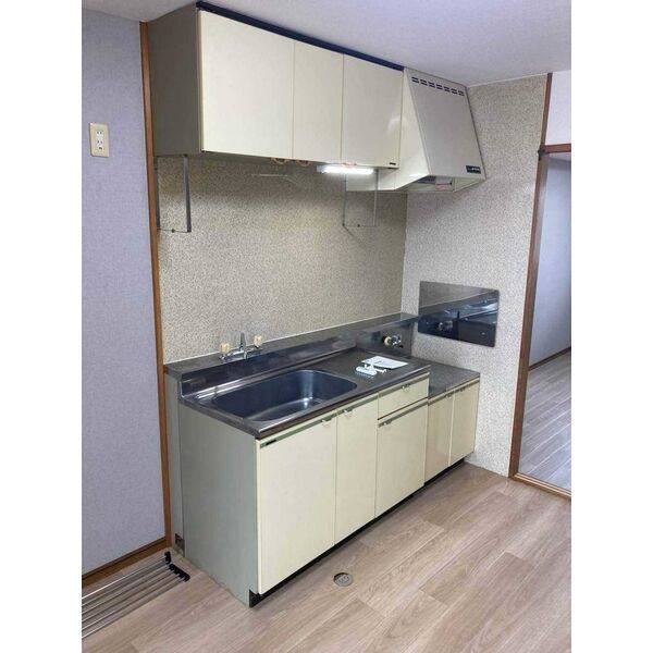 エスポワール大井A棟 室内写真4