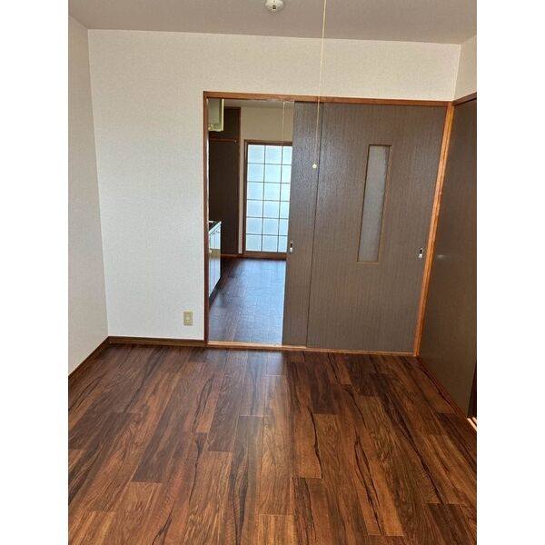 エスポワール大井A棟 室内写真2