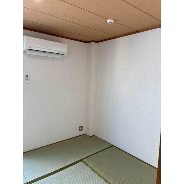 エスポワール大井B棟 室内写真3