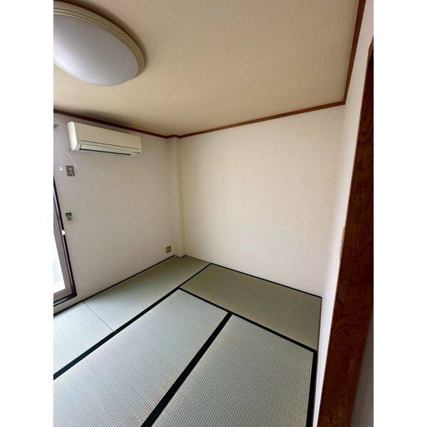 エスポワール大井B棟 室内写真3