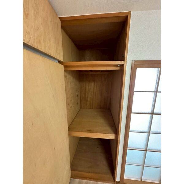 エスポワール大井B棟 室内写真8