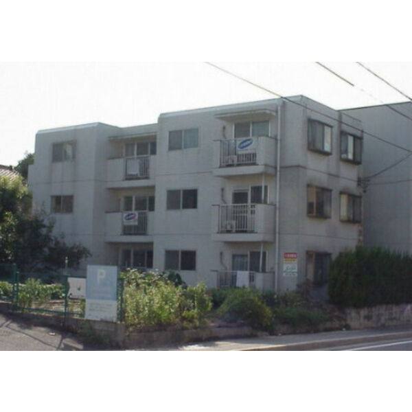 ハイム向が丘 建物画像