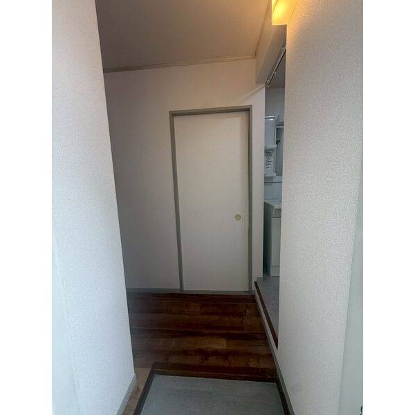 CREST QUARTER A棟 室内写真4