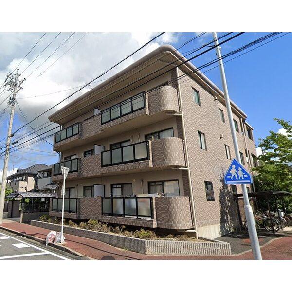 グレースマンションI 建物画像