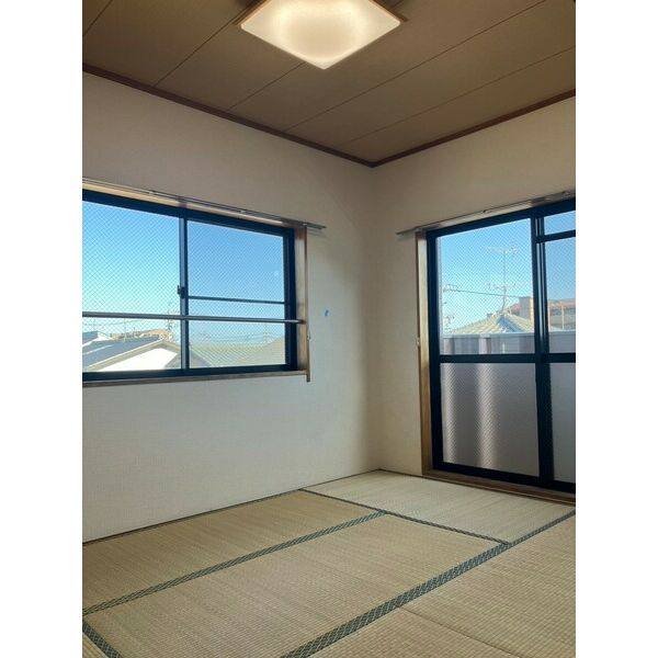 クレスト白鳥 室内写真10