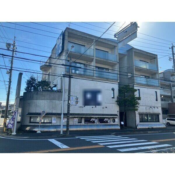 ネスパルド雅 建物画像