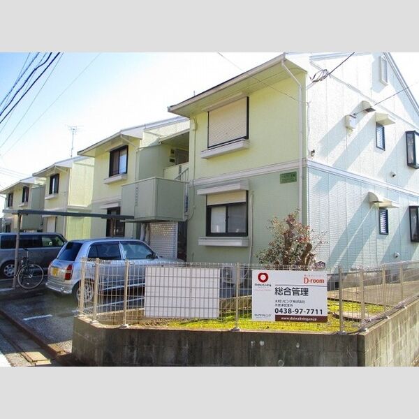 ラ・セプトA・B 建物画像
